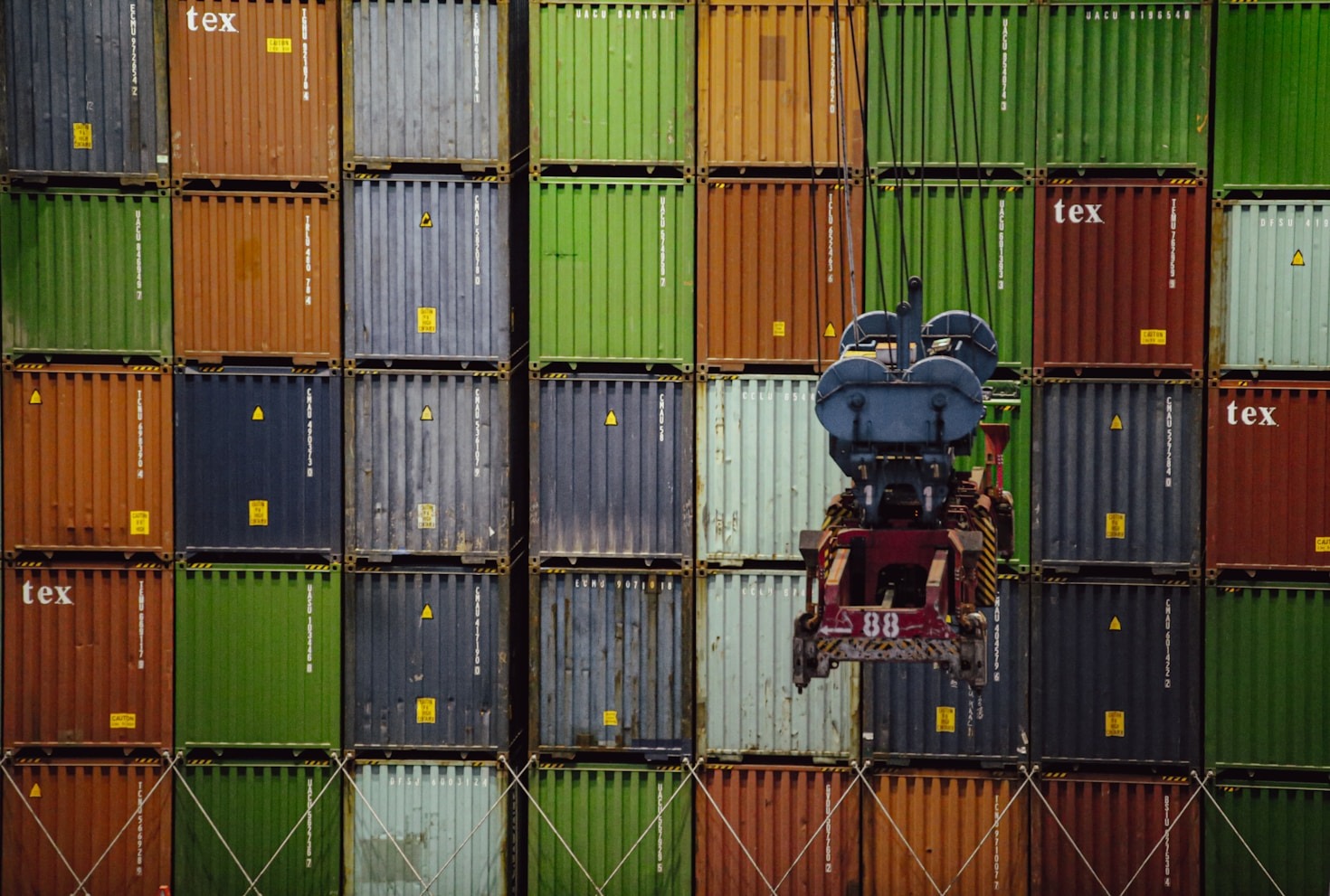 How Mindvest Ensures Seamless Air Freight Logistics