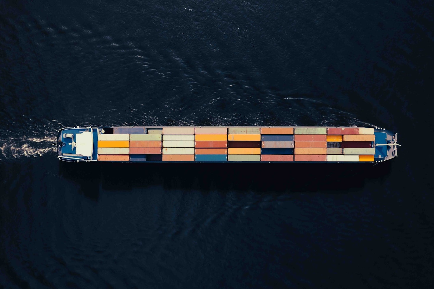 The Role of Scalable Solutions in Modern Supply Chains