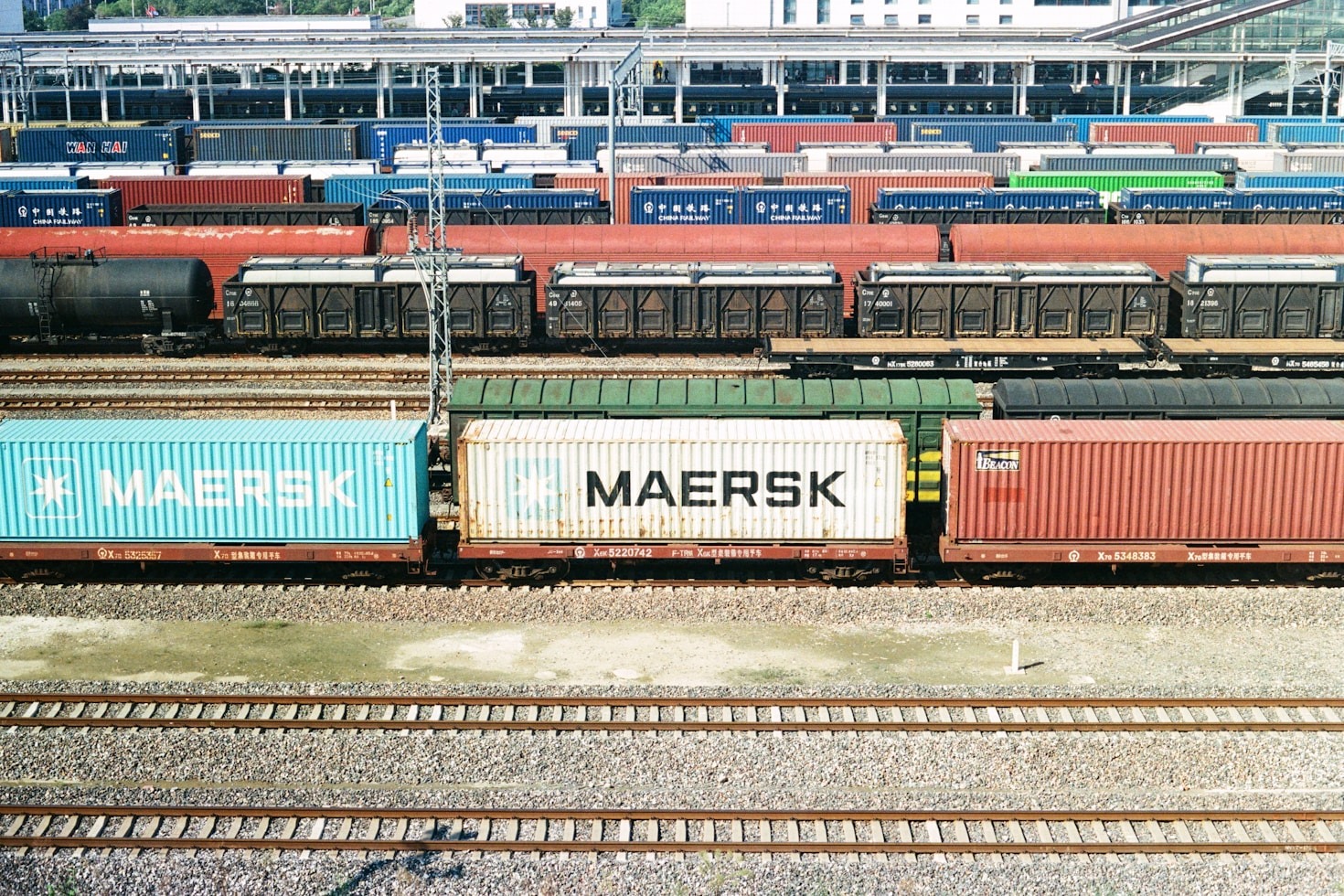 The Future of Road Freight: Innovations by Mindvest