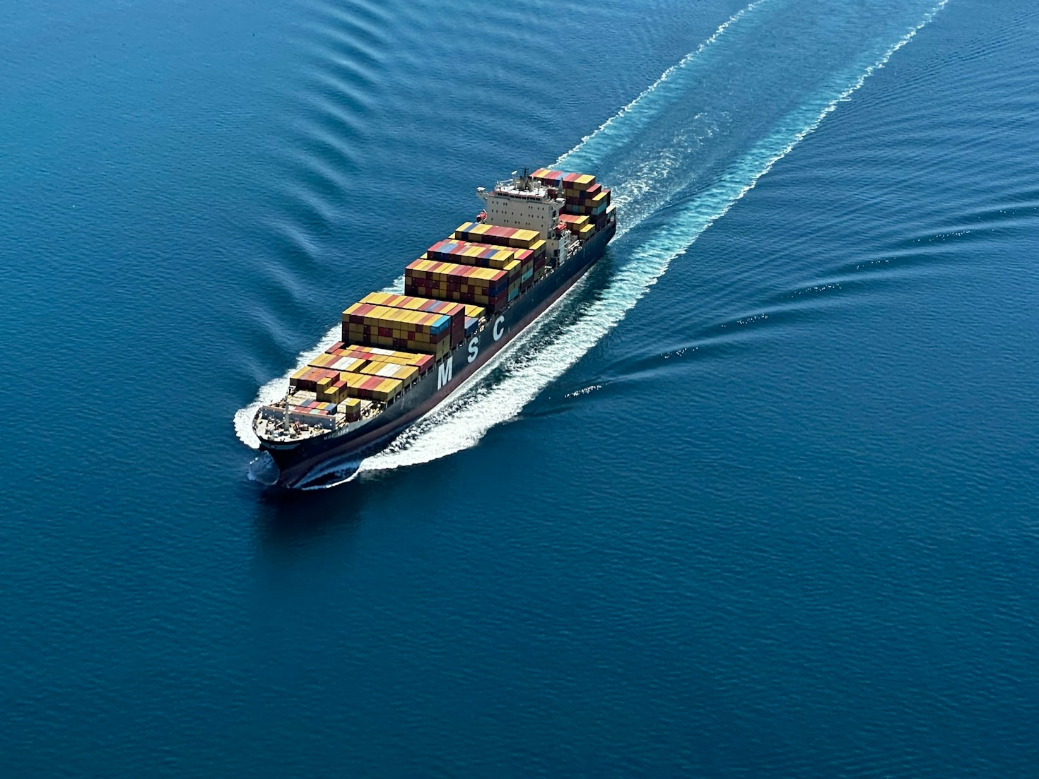 Comprehensive Guide to Optimizing Your Supply Chain